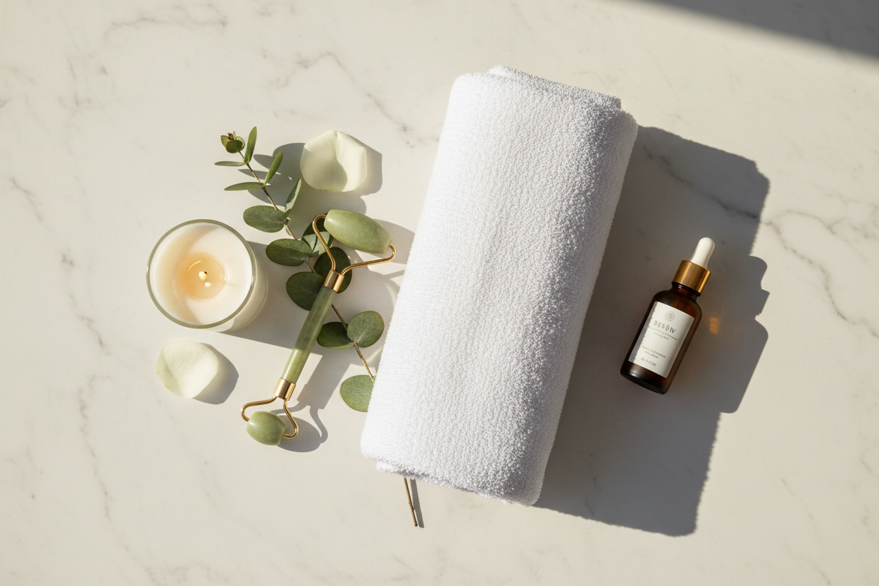 Self-Care New Arrivals