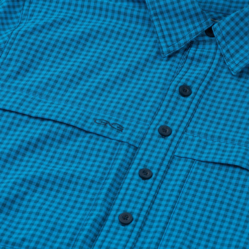 Atlantic TekCheck Shirt