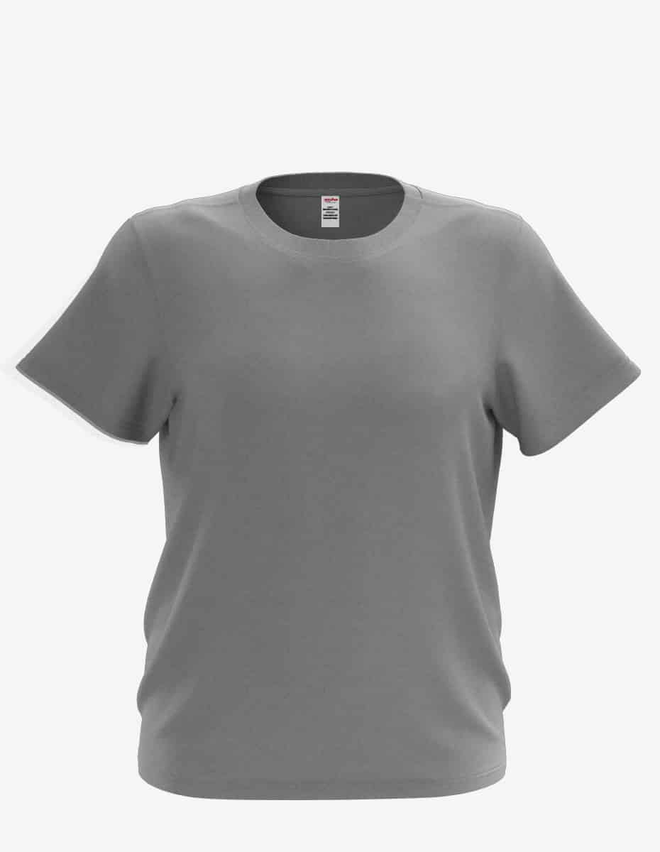 Bi-Blend Youth Mega-Tee