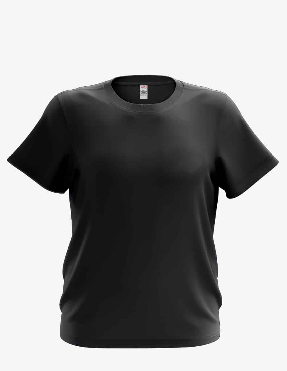 Bi-Blend Youth Mega-Tee
