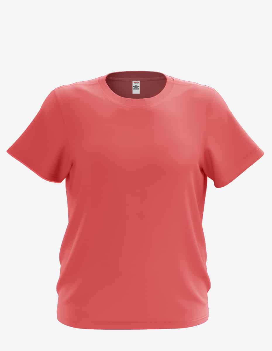 Bi-Blend Youth Mega-Tee