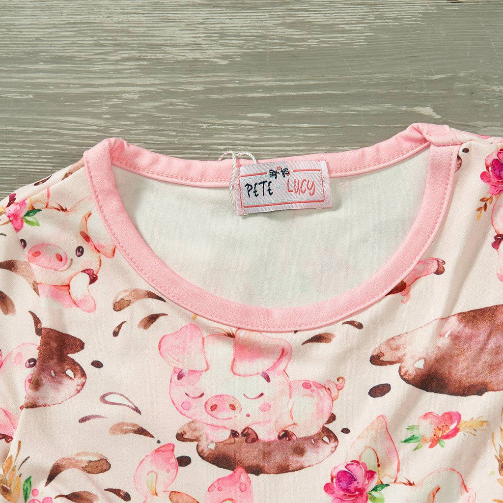 Charlotte Dress