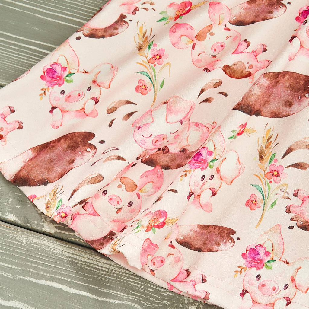 Charlotte Dress