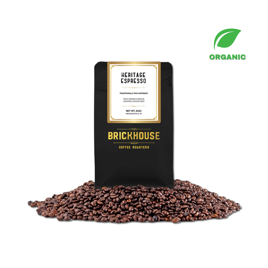 Heritage Espresso