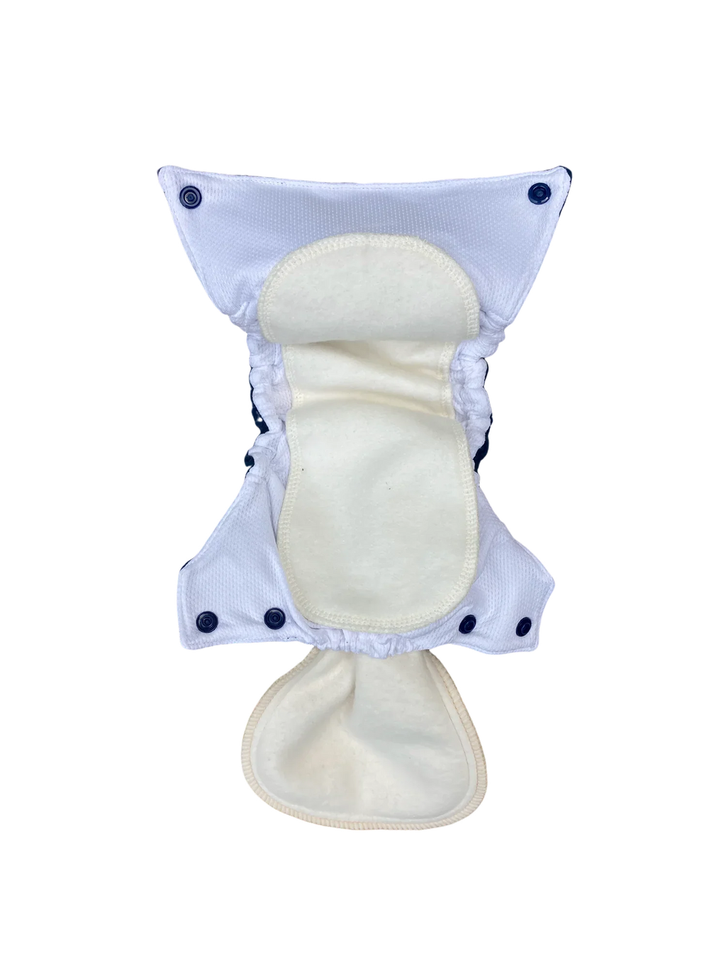 Flappy-Nappies® Pocket Trainers 3-Pack