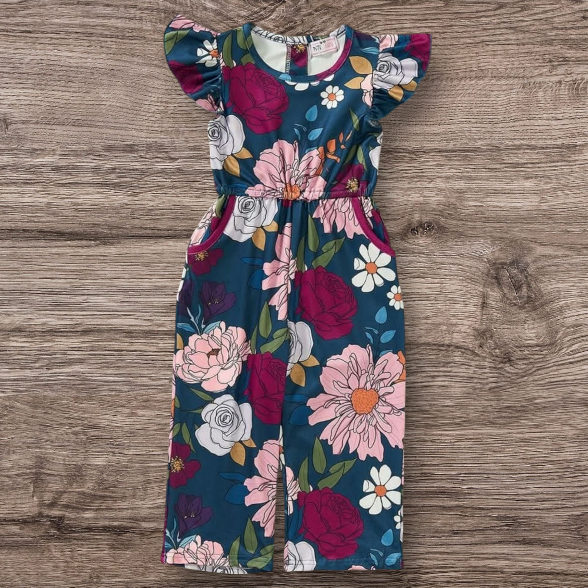 Avery Jumpsuit
