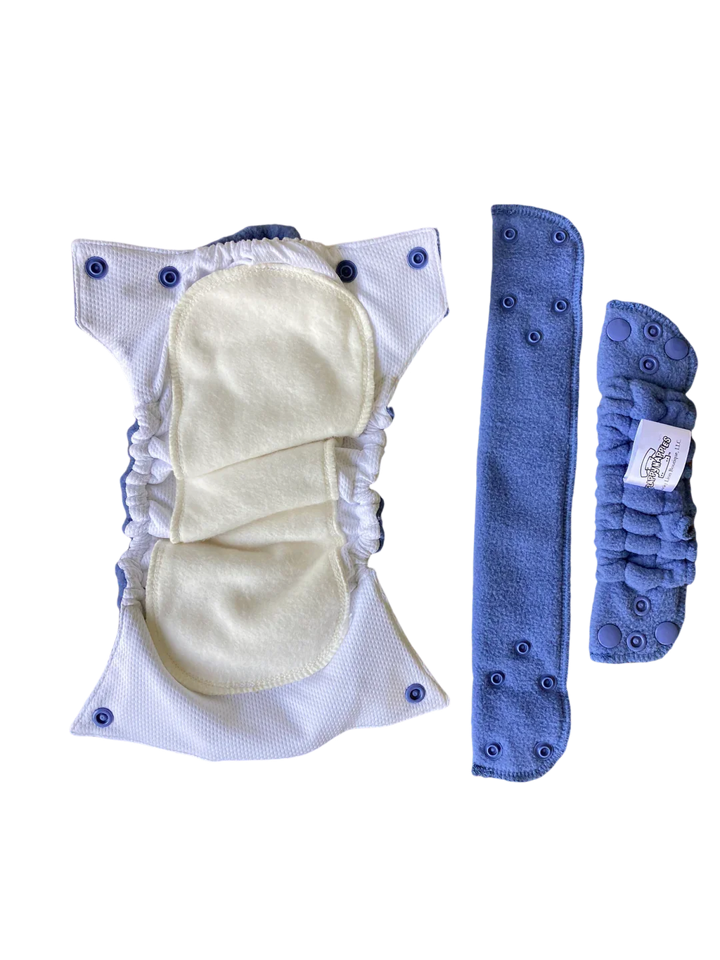 Flappy-Nappies® Pocket Trainers 3-Pack